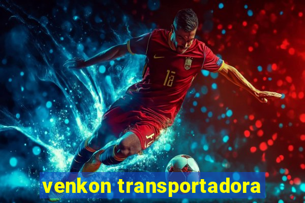 venkon transportadora